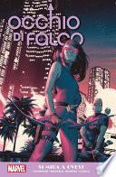 Marvel Young Adult: Occhio di Falco 2