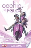 Marvel Young Adult: Occhio di Falco - Kate Bishop