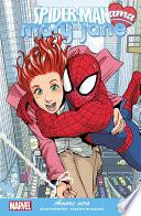 Marvel Young Adult: Spider-Man ama Mary Jane - Amore vero