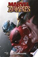 Marvel Zombies - Resurrezione