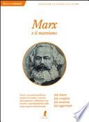 Marx e il marxismo