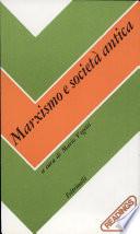 Marxismo e società antica