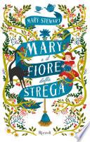 Mary e il fiore della strega