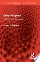 Mary Kingsley