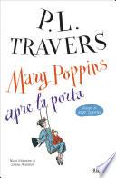 MARY Poppins apre la porta