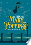 Mary Poppins - La raccolta completa