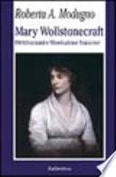 Mary Wollstonecraft