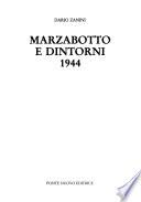 Marzabotto e dintorni (1944)