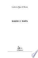Marzio e Marta