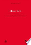 Marzo 1943