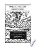 Mascagni's Cavalleria Rusticana