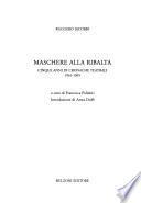 Maschere alla ribalta