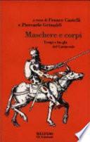 Maschere e corpi