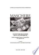 Maschere