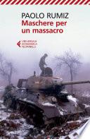 Maschere per un massacro