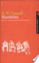 Maschilità. Identità e trasformazioni del maschio occidentale