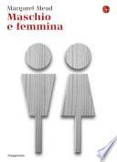 Maschio e femmina