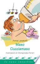 Maso Ciucciamaso