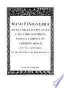 Maso Finiguerra