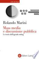 Mass media e discussione pubblica