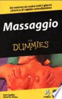 Massaggio