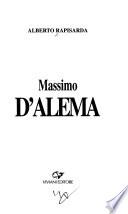 Massimo D'Alema