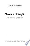 Massimo d'Azeglio
