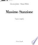 Massimo Stanzione
