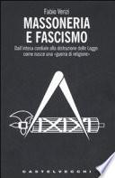 Massoneria e fascismo