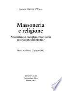 Massoneria e religione