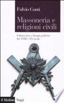 Massoneria e religioni civili