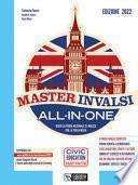 Master INVALSI. All-in-one. Verso la Prova Nazionale Di Inglese Per la Terza Media