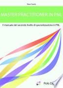 Master Practitioner in PNL