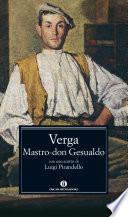 Mastro-don Gesualdo (Mondadori)