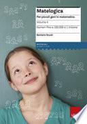 Matelogica. Per piccoli geni in matematica