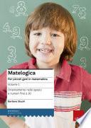 MATELOGICA - Volume 1