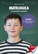 MATELOGICA - Volume 5