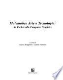 Matematica, arte e tecnologia