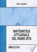 Matematica Attuariale del Ramo Vita