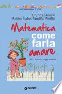 Matematica: come farla amare