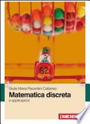 Matematica discreta e applicazioni
