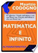 Matematica e infinito