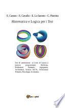 Matematica e Logica per i Test