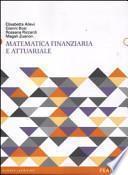 Matematica finanziaria e attuariale