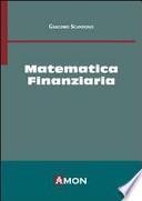 Matematica finanziaria