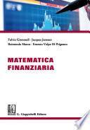 Matematica finanziaria