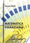 Matematica Finanziaria