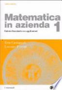 Matematica in azienda