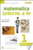 Matematica intorno a te.Figure. Con quaderno. Con espansione online. Per la Scuola media