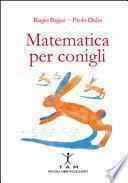Matematica per conigli